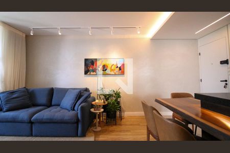 Apartamento à venda com 3 quartos, 69m² em Vila Graciosa, São Paulo