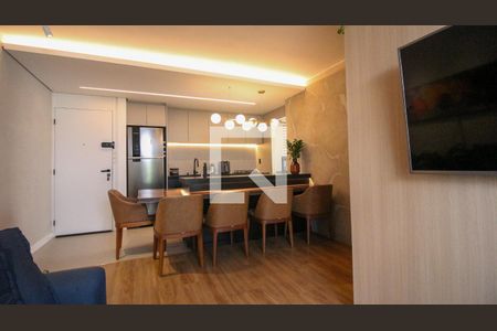 Apartamento à venda com 3 quartos, 69m² em Vila Graciosa, São Paulo