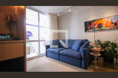Apartamento à venda com 3 quartos, 69m² em Vila Graciosa, São Paulo