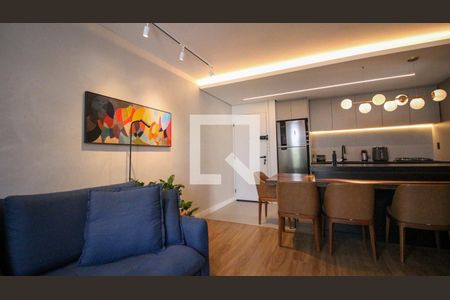 Apartamento à venda com 3 quartos, 69m² em Vila Graciosa, São Paulo