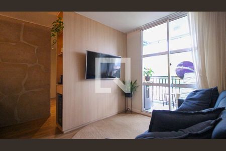 Apartamento à venda com 3 quartos, 69m² em Vila Graciosa, São Paulo