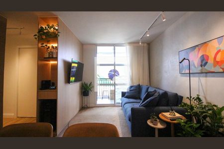 Apartamento à venda com 3 quartos, 69m² em Vila Graciosa, São Paulo