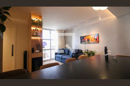 Apartamento à venda com 3 quartos, 69m² em Vila Graciosa, São Paulo