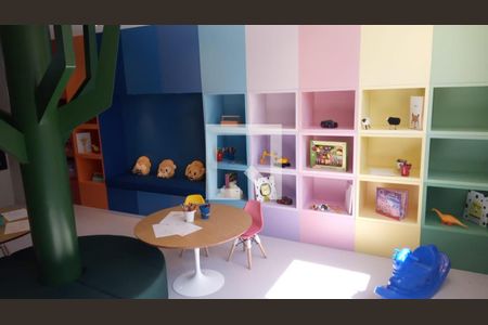 Apartamento à venda com 1 quarto, 55m² em Mirandópolis, São Paulo