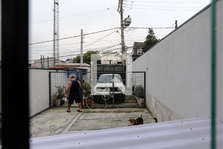 Vista- Sala de casa para alugar com 3 quartos, 188m² em Vila Lavinia, Mogi das Cruzes