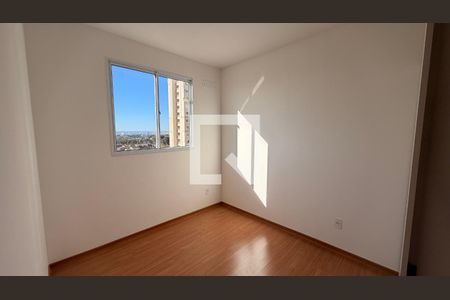 Quarto 1 de apartamento para alugar com 2 quartos, 45m² em Setor Faicalville, Goiânia