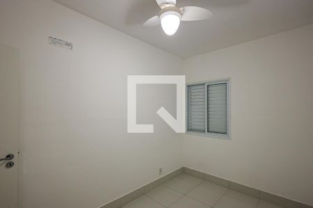 Quarto 2 de apartamento para alugar com 3 quartos, 65m² em Jardim Santiago, Indaiatuba