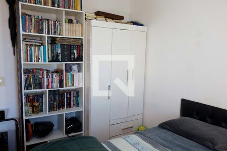 Quarto 1 de apartamento para alugar com 1 quarto, 27m² em Conceicao, Osasco