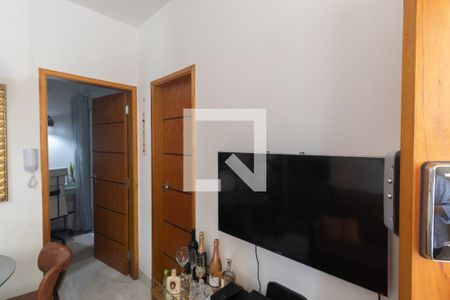 Apartamento para alugar com 1 quarto, 32m² em Vila Mazzei, São Paulo