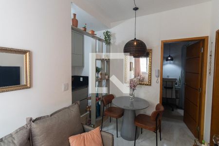 Apartamento para alugar com 1 quarto, 32m² em Vila Mazzei, São Paulo