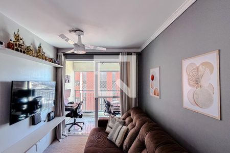 Apartamento à venda com 2 quartos, 58m² em Ipiranga, São Paulo