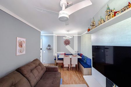 Apartamento à venda com 2 quartos, 58m² em Ipiranga, São Paulo