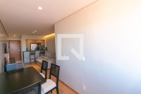 Apartamento para alugar com 2 quartos, 69m² em Dona Clara, Belo Horizonte