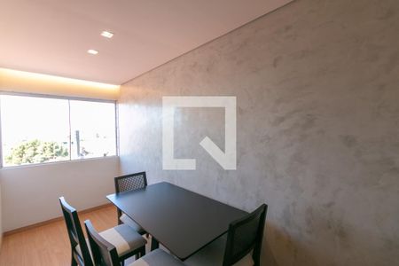Apartamento para alugar com 2 quartos, 69m² em Dona Clara, Belo Horizonte