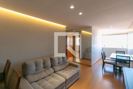 Apartamento para alugar com 2 quartos, 69m² em Dona Clara, Belo Horizonte