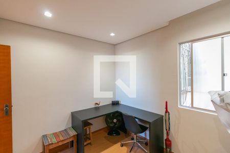 Apartamento para alugar com 2 quartos, 69m² em Dona Clara, Belo Horizonte