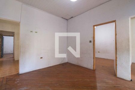 Sala 1 de casa para alugar com 5 quartos, 287m² em Vila Mariana, São Paulo
