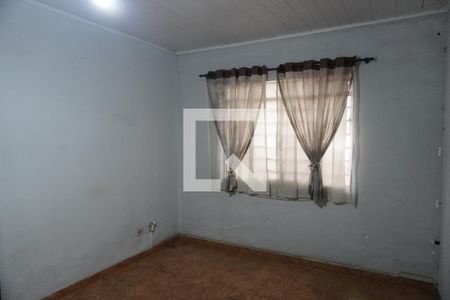 Sala de casa para alugar com 2 quartos, 60m² em Itaquera, São Paulo