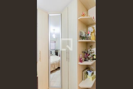 Quarto 2 de apartamento para alugar com 3 quartos, 75m² em Ipiranga, São Paulo