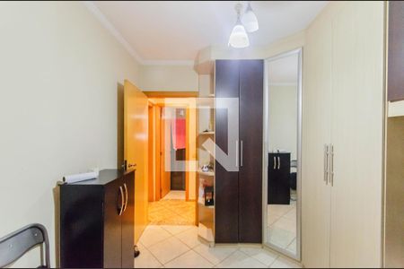 Quarto 1 de apartamento para alugar com 3 quartos, 75m² em Ipiranga, São Paulo