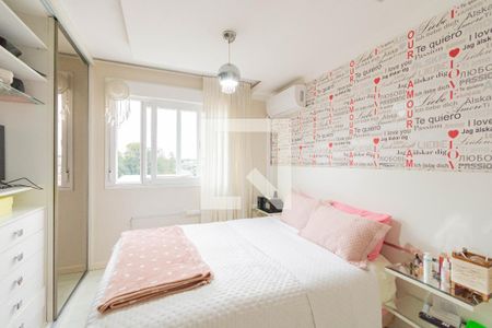 Apartamento para alugar com 2 quartos, 65m² em Marechal Rondon, Canoas