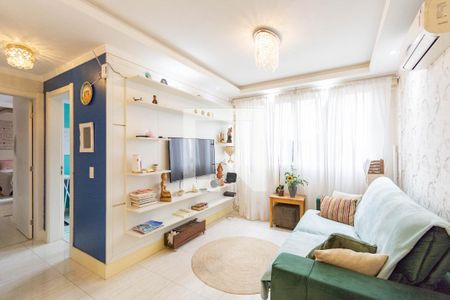 Apartamento para alugar com 2 quartos, 65m² em Marechal Rondon, Canoas