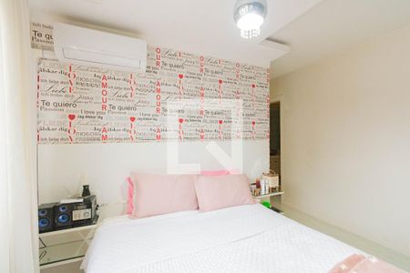 Apartamento para alugar com 2 quartos, 65m² em Marechal Rondon, Canoas