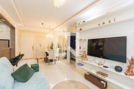 Apartamento para alugar com 2 quartos, 65m² em Marechal Rondon, Canoas