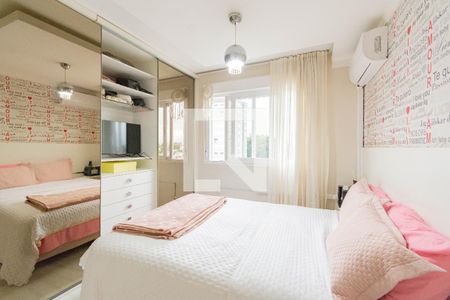 Apartamento para alugar com 2 quartos, 65m² em Marechal Rondon, Canoas