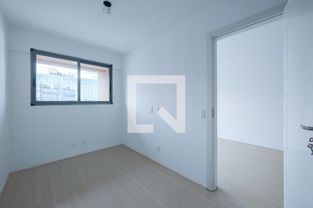 Quarto 1 de apartamento para alugar com 2 quartos, 54m² em Centro, Rio de Janeiro