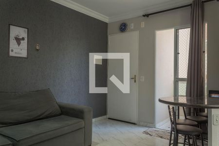 Apartamento para alugar com 2 quartos, 46m² em Nova Petrópolis, São Bernardo do Campo