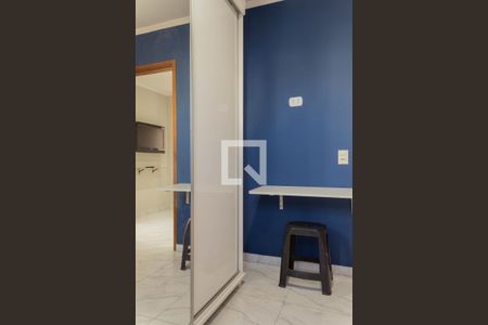 Apartamento para alugar com 2 quartos, 46m² em Nova Petrópolis, São Bernardo do Campo