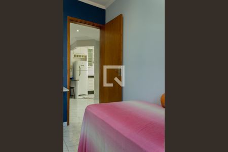 Apartamento para alugar com 2 quartos, 46m² em Nova Petrópolis, São Bernardo do Campo