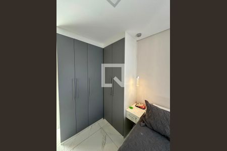 Quarto de apartamento à venda com 2 quartos, 72m² em Cidade Luíza, Jundiaí