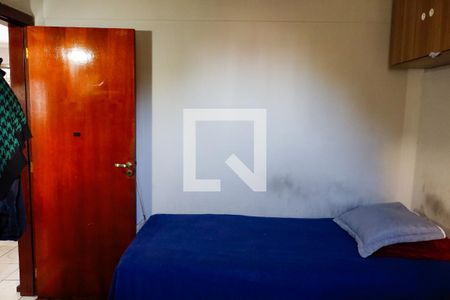 Quarto 2 de apartamento à venda com 2 quartos, 42m² em Vila dos Remedios, Osasco