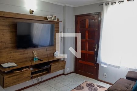 Apartamento à venda com 2 quartos, 42m² em Vila dos Remedios, Osasco