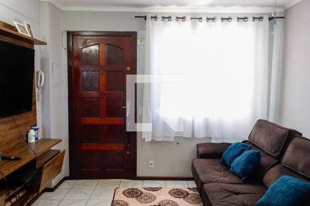 Apartamento à venda com 2 quartos, 42m² em Vila dos Remedios, Osasco