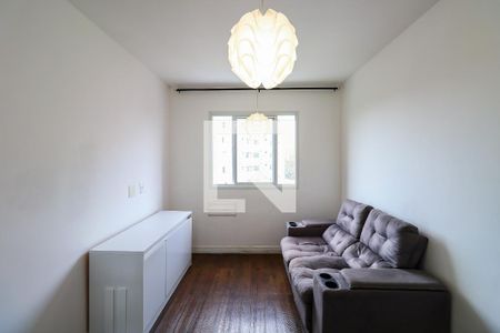 Apartamento para alugar com 2 quartos, 40m² em Umarizal, São Paulo