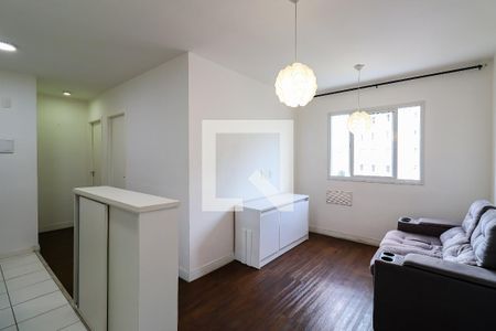 Apartamento para alugar com 2 quartos, 40m² em Umarizal, São Paulo