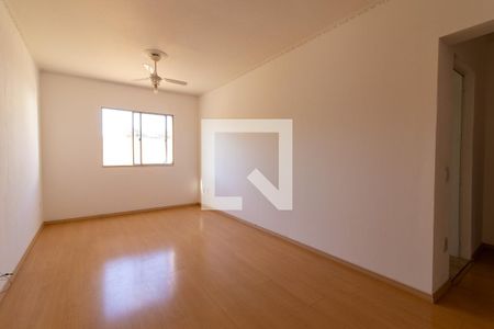 Sala de apartamento para alugar com 2 quartos, 81m² em Parque Italia, Campinas