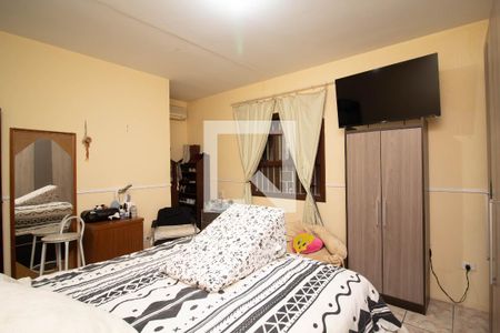 Quarto 1 de casa à venda com 4 quartos, 158m² em Vila Santa Maria, Guarulhos