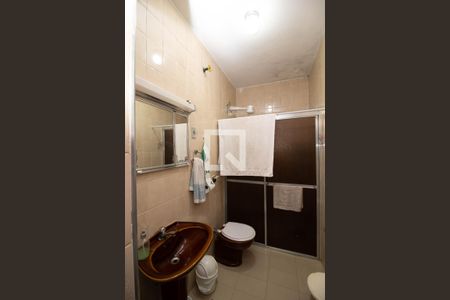 Banheiro 1 de casa à venda com 4 quartos, 158m² em Vila Santa Maria, Guarulhos