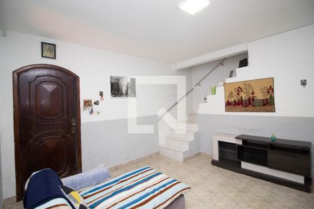 Casa à venda com 4 quartos, 158m² em Vila Santa Maria, Guarulhos