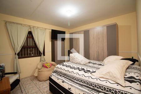 Quarto 1 de casa à venda com 4 quartos, 158m² em Vila Santa Maria, Guarulhos