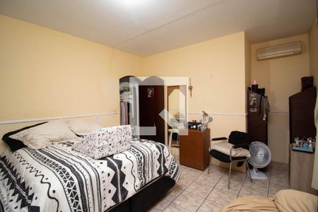 Quarto 1 de casa à venda com 4 quartos, 158m² em Vila Santa Maria, Guarulhos