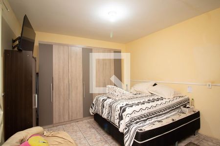 Quarto 1 de casa à venda com 4 quartos, 158m² em Vila Santa Maria, Guarulhos