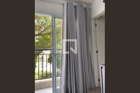 Sala/Quarto de kitnet/studio para alugar com 1 quarto, 28m² em Santana, São Paulo