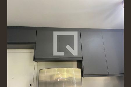 Sala/Quarto de kitnet/studio para alugar com 1 quarto, 28m² em Santana, São Paulo