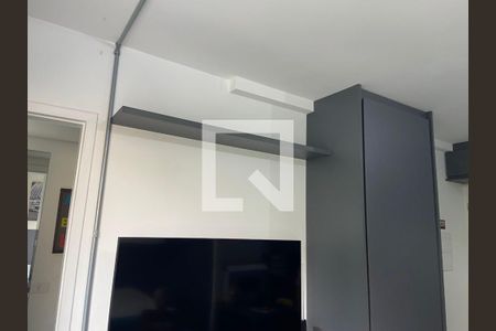 Sala/Quarto de kitnet/studio para alugar com 1 quarto, 28m² em Santana, São Paulo