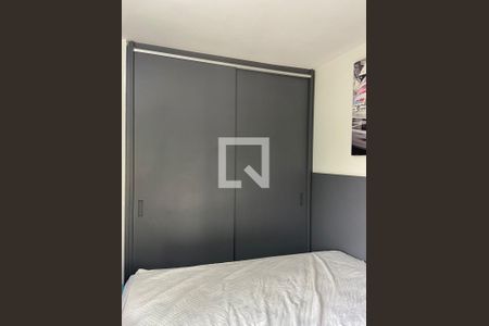 Sala/Quarto de kitnet/studio para alugar com 1 quarto, 28m² em Santana, São Paulo